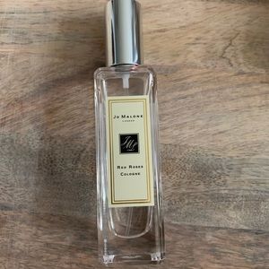 Jo Malone Red Roses 🥀